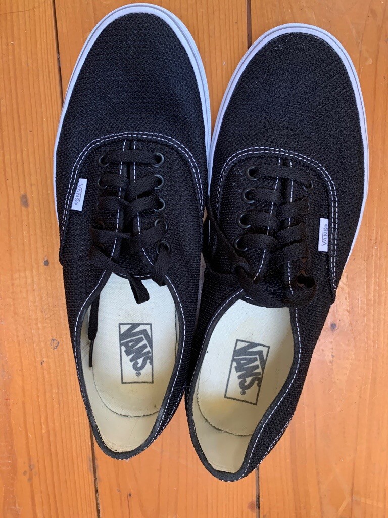ultragore vans